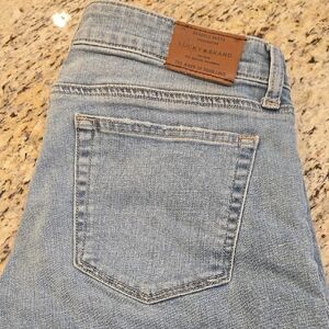 Lucky Brand Light Blue Denim Jeans